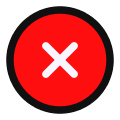 close icon